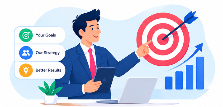 Business-focused digital solutions
