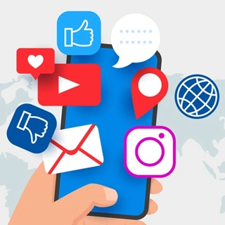 Social Media Marketing Company In Bandra